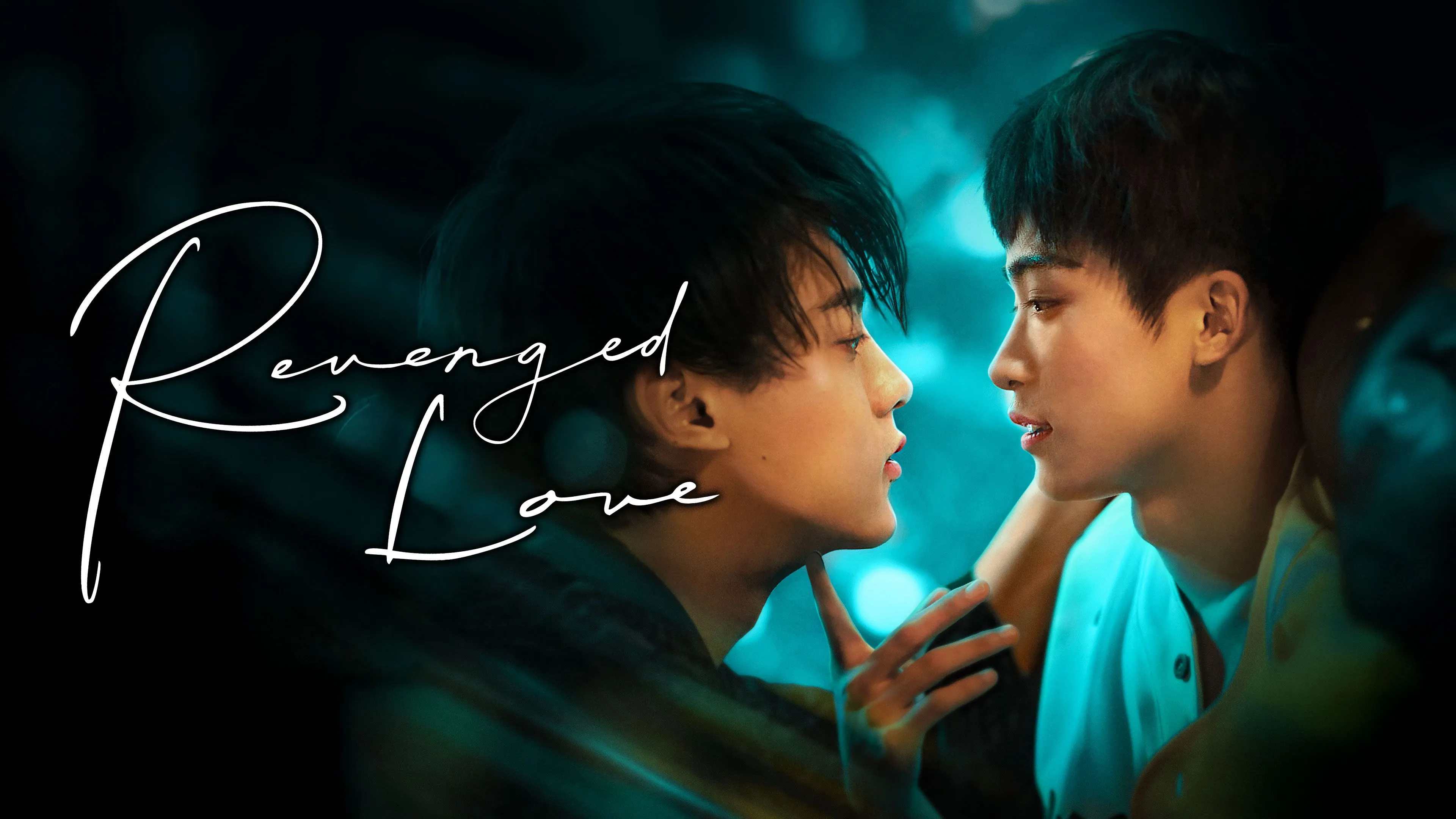 Revenged Love. Watch with English Subtitles & More