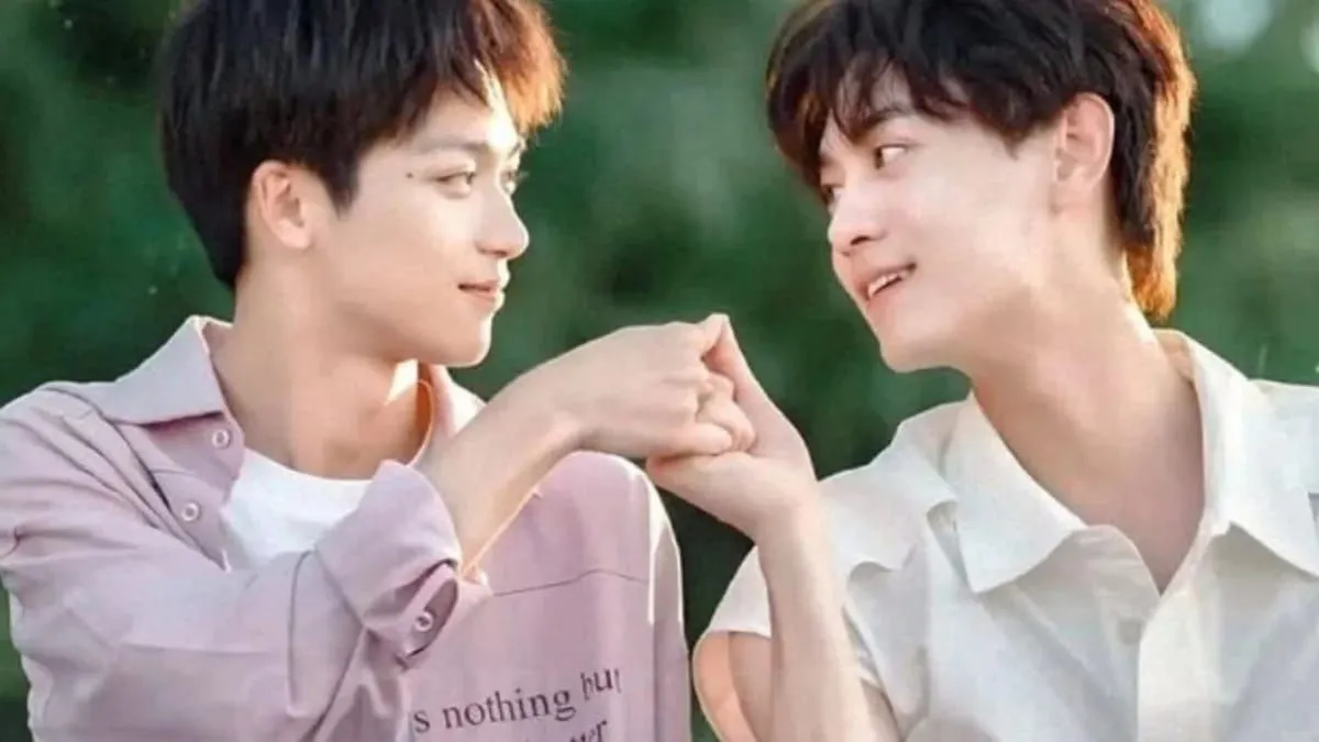 Revenged Love (Chinese BL Drama) Episode 12 Release Time Today (July 19, 2025). Revenged Love (Cdrama) Episode 12 India Release Time Today. Revenged Love Episode 12 Release Date, Platform