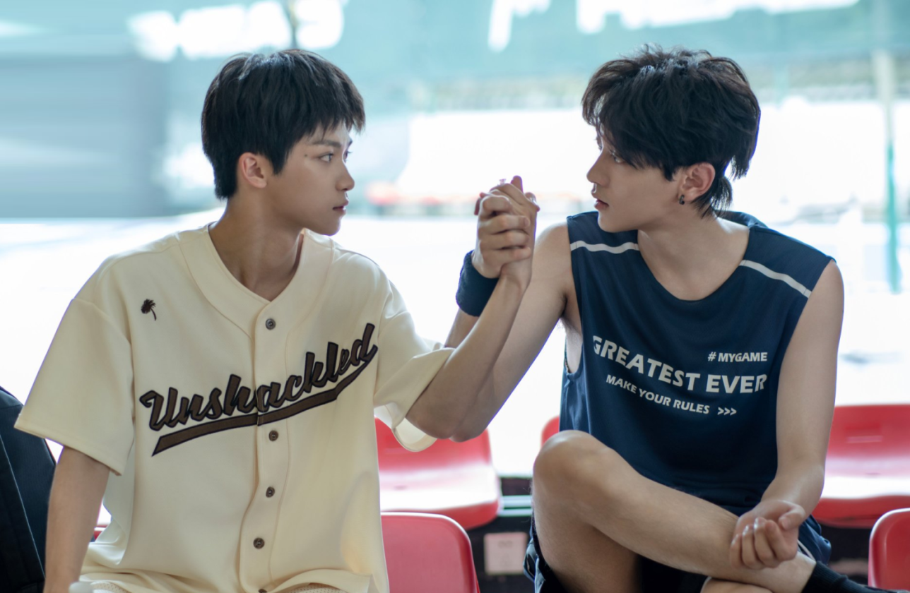 Revenged Love Eps 1 4: Wild, Wacky, And Tian Xu Ning Brings The Heat AF!