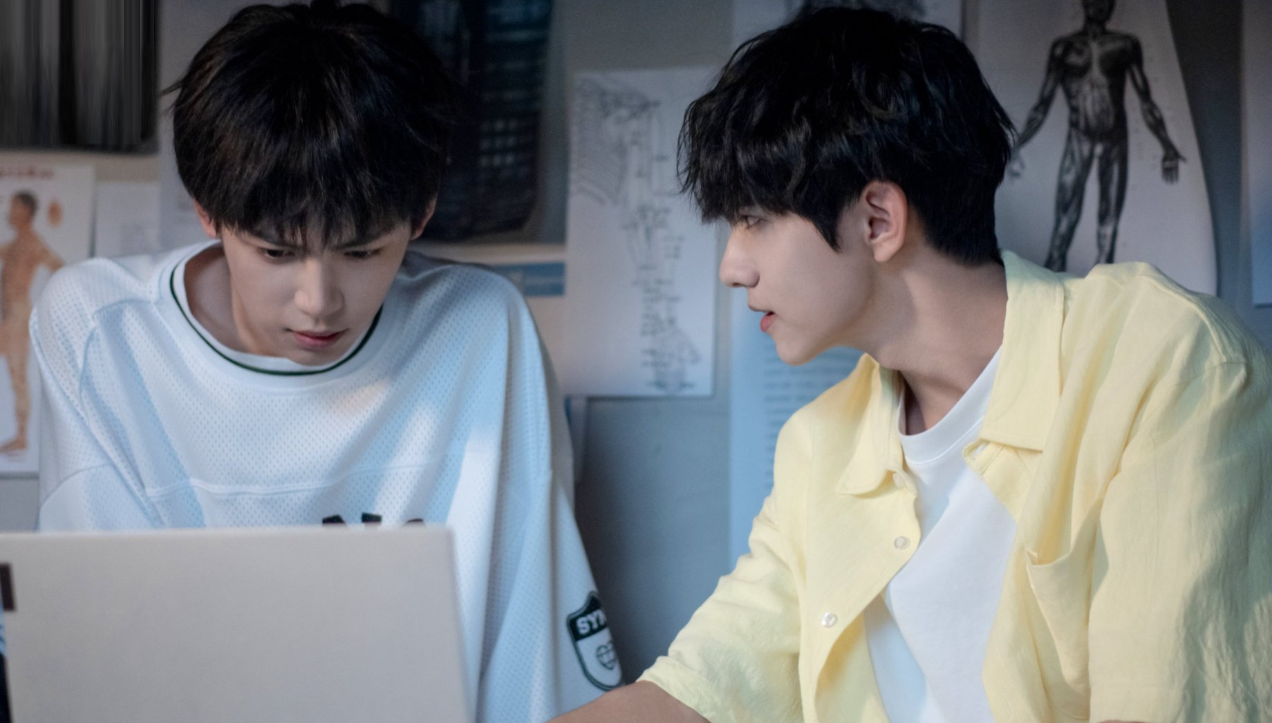 Revenged Love Eps 1 4: Wild, Wacky, And Tian Xu Ning Brings The Heat AF!