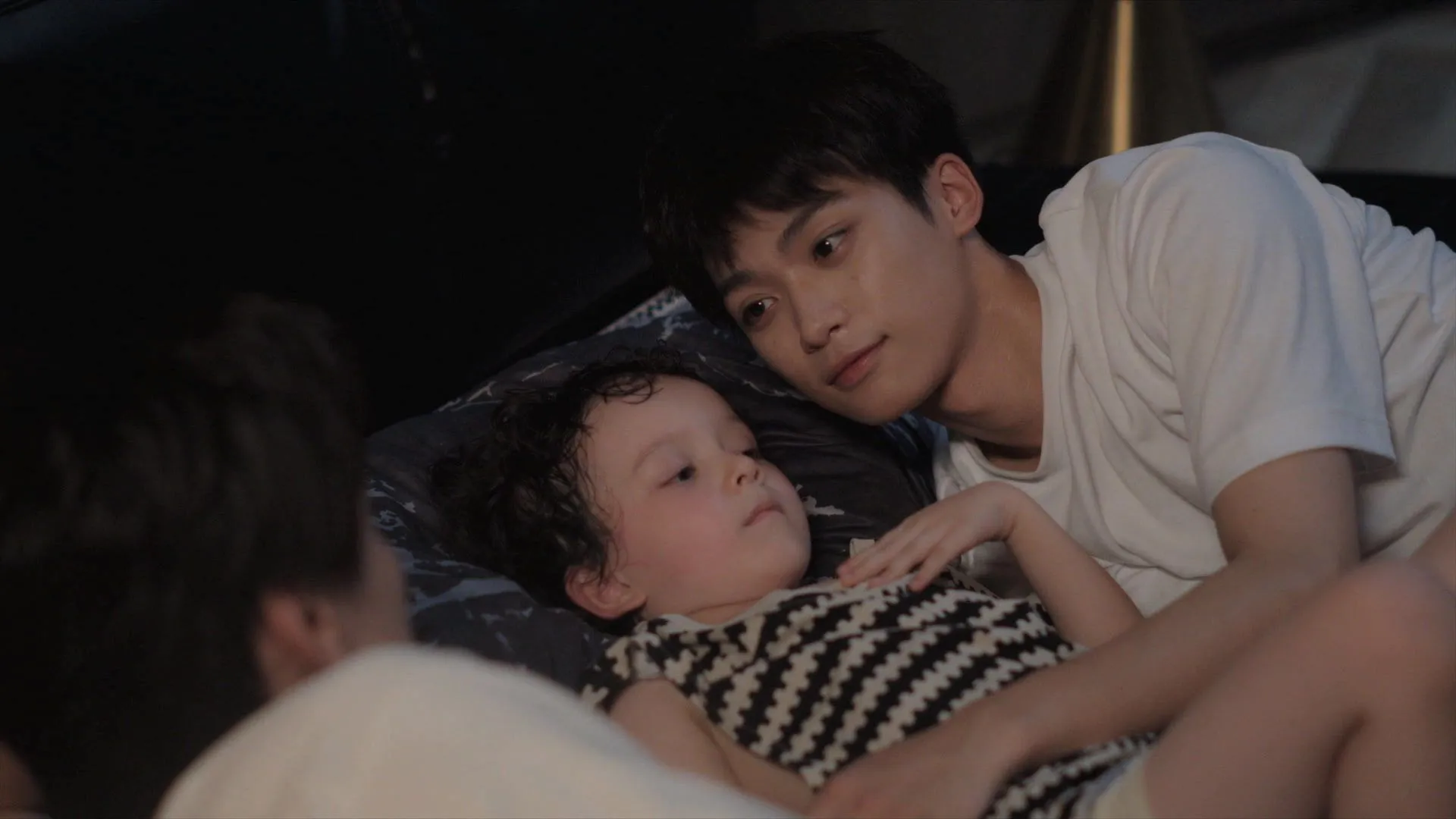 Revenged Love. Watch with English Subtitles & More