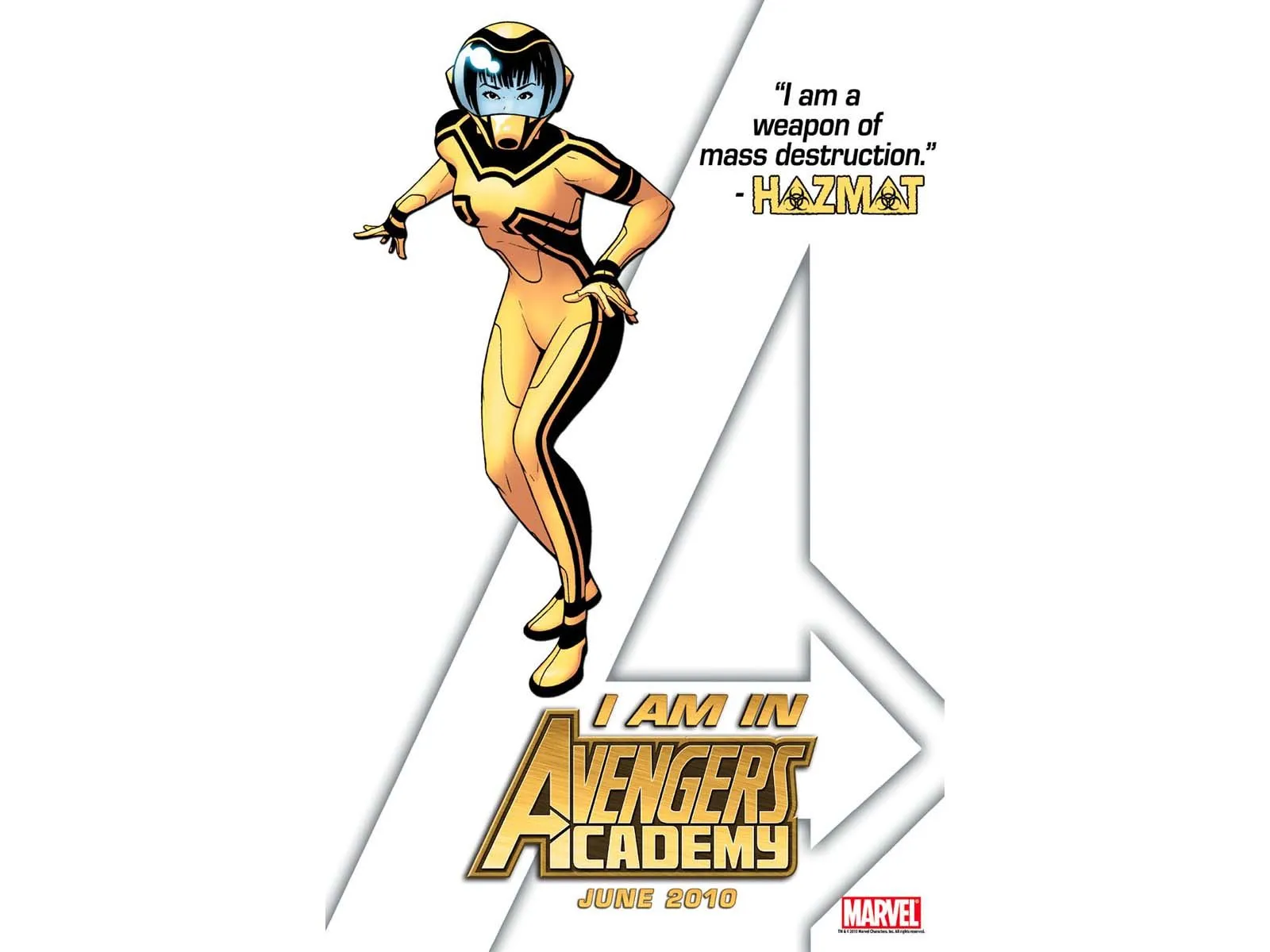 Avengers Academy Phone Wallpaper: Free 4K & HD Downloads
