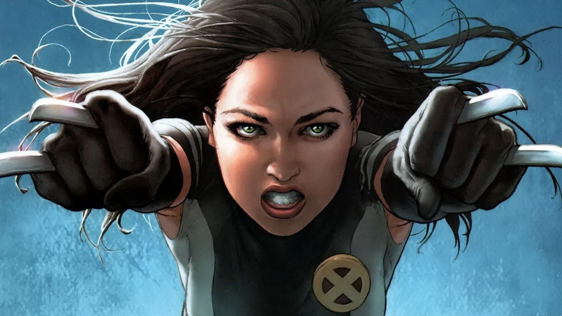 Avengers Academy Phone Wallpaper: Free 4K & HD Downloads