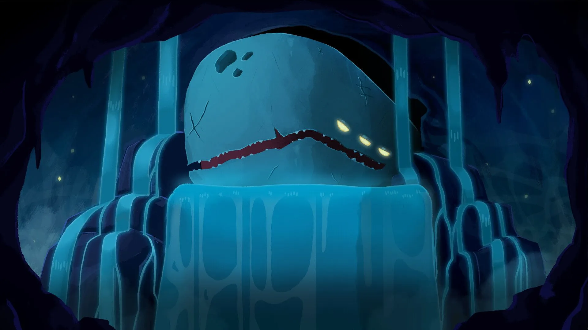 Slay The Spire 2 Wallpaper and Background