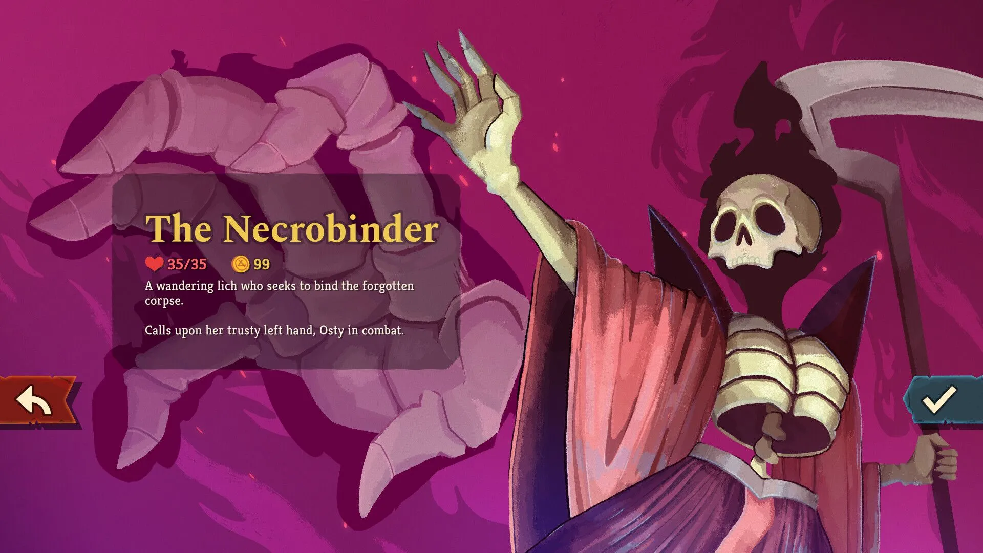 Slay The Spire 2 Wallpaper and Background