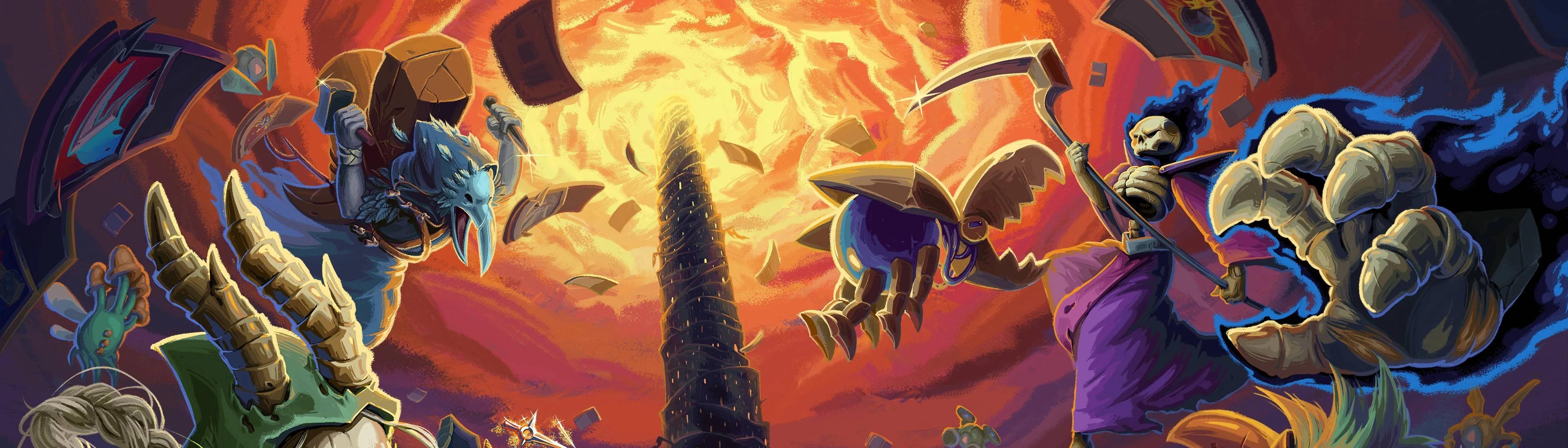 Share the Spire at Slay The Spire II Nexus and community