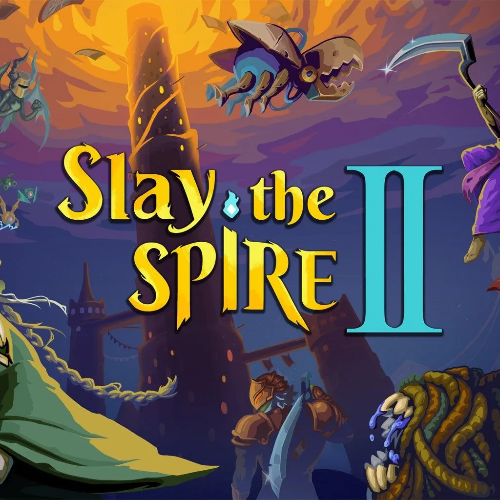 Slay the Spire 2 Early Access Review