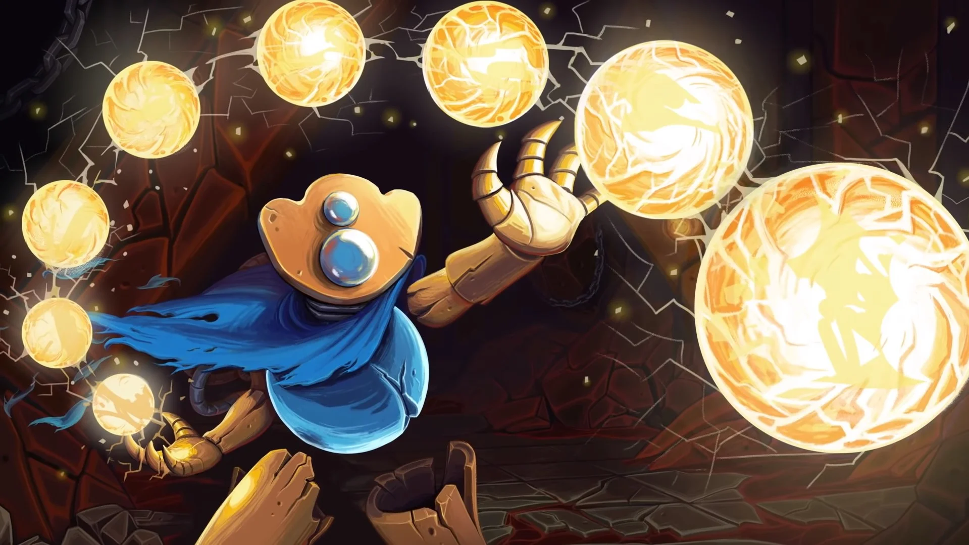 Slay The Spire is out now on Android. Rock Paper Shotgun