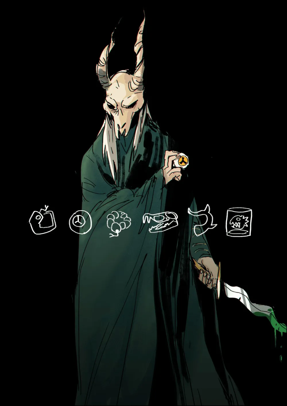 Slay The Spire ideas. spires, slay, game art