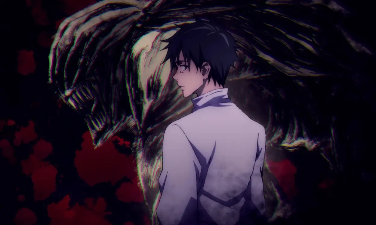Yuta's Domain Expansion in Jujutsu Kaisen Explained