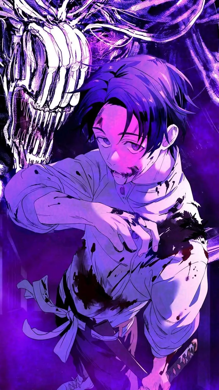 Yuta Okkotsu