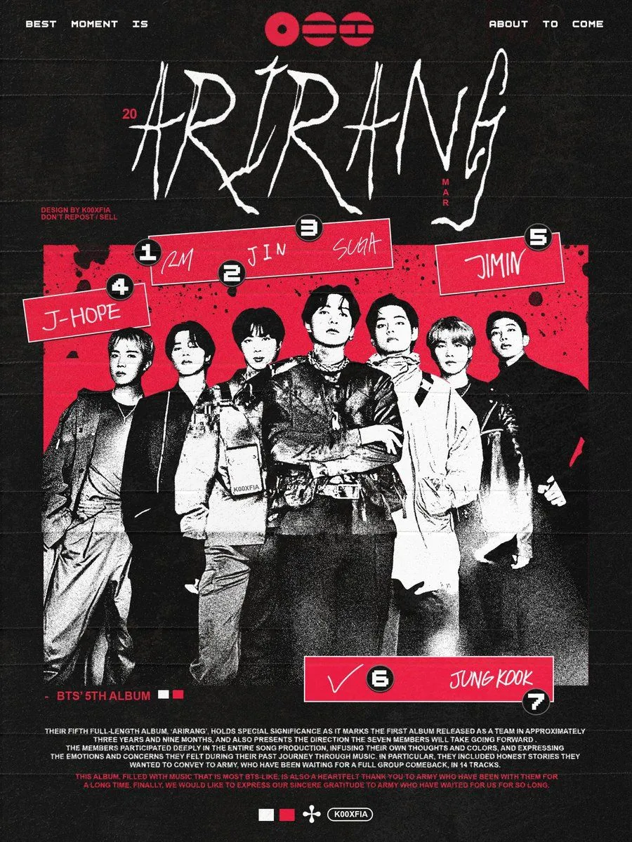 ARIRANG