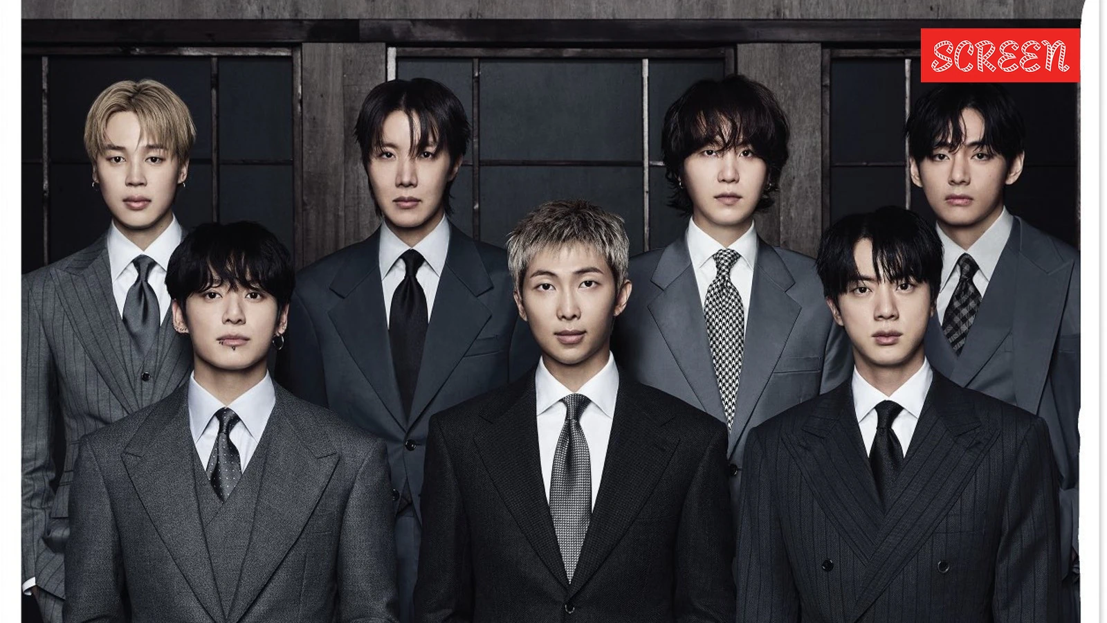 BTS Arirang trailer stuns fans with an emotional 1896 history lesson