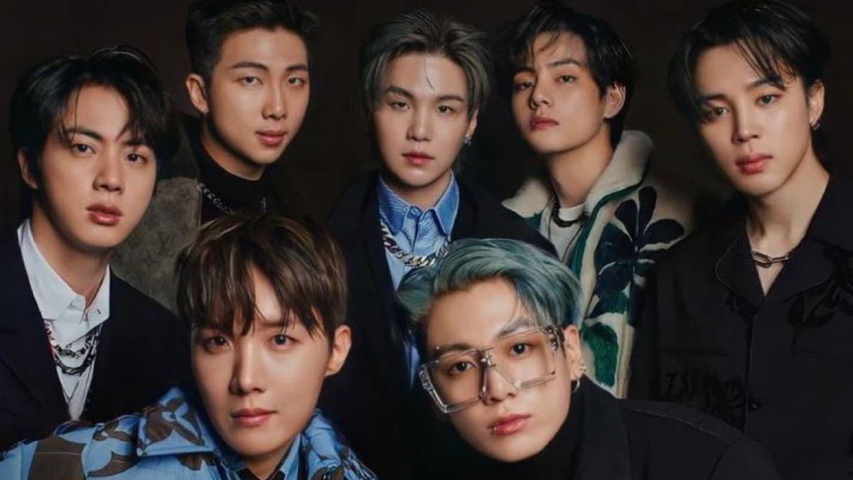 K Pop Band BTS Launches New Album 'Arirang', Thanks Fans In Special Statement Ahead Of World Tour News. The Financial Express