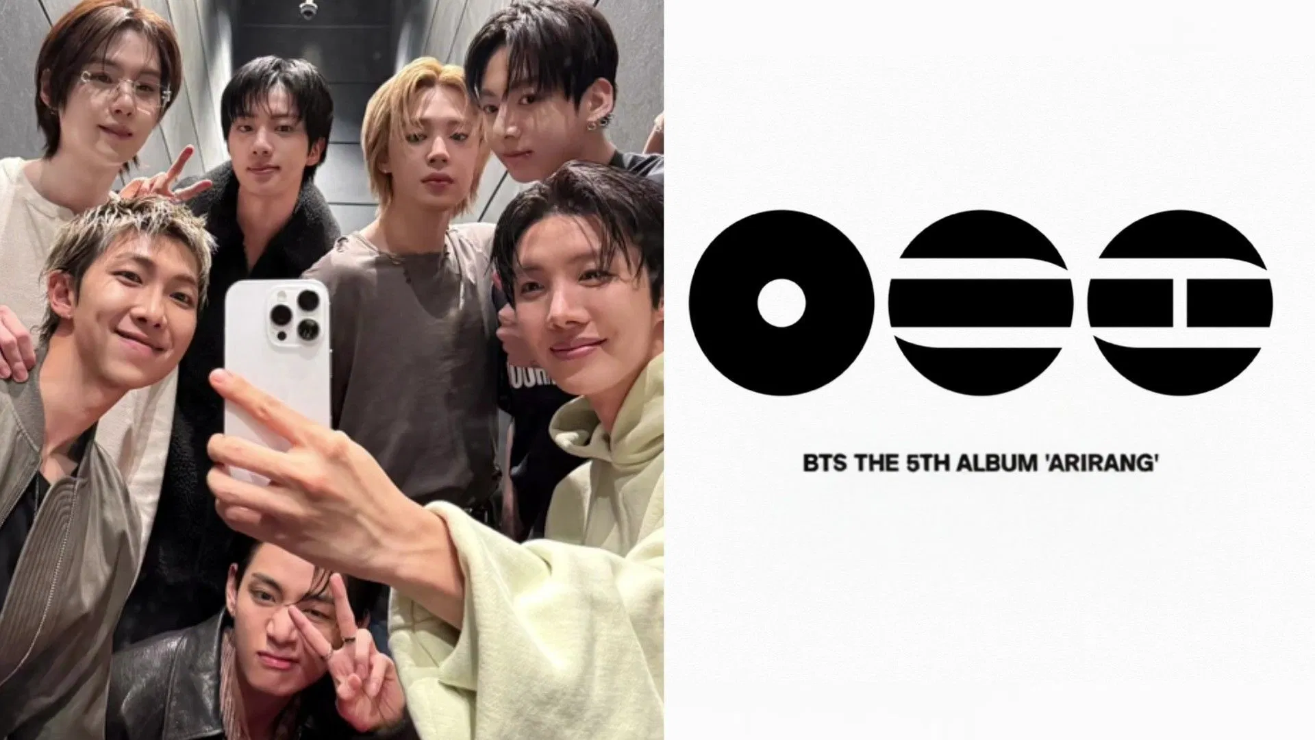 We have waited long enough fandom divided over ARIRANG's minimal promotion as comeback date approaches