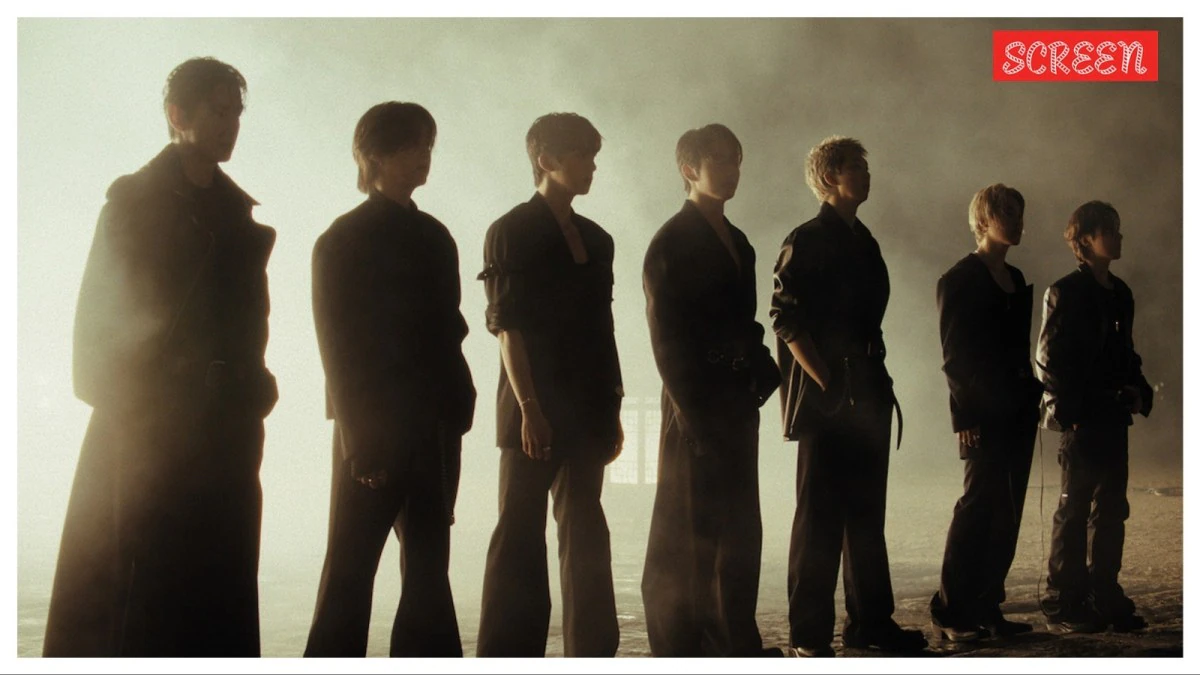 BTS The Comeback Live: Netflix drops first official trailer, here's when ARIRANG celebration will stream live in India. Music News Indian Express