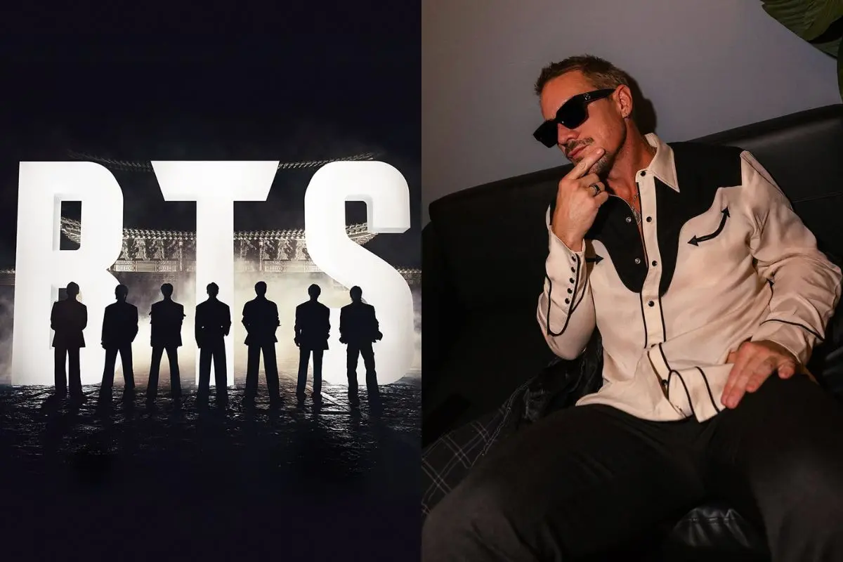 BTS 'Arirang' Backlash: Fans Criticise Diplo Involvement and Jin Omission