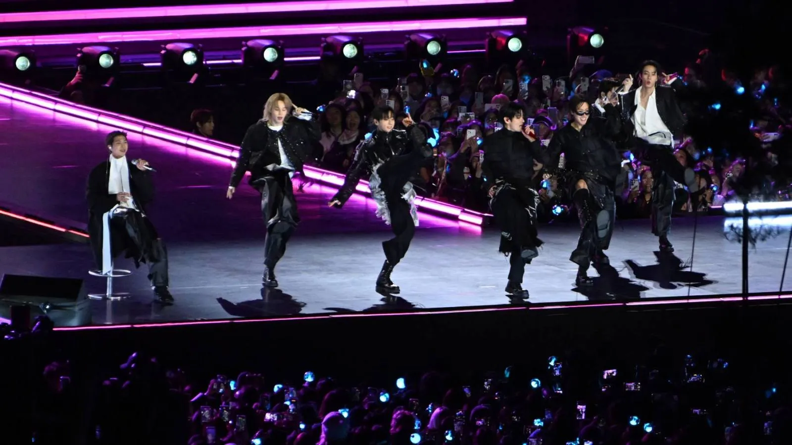 BTS ARMY Demands Release of Hidden 'Arirang' Song