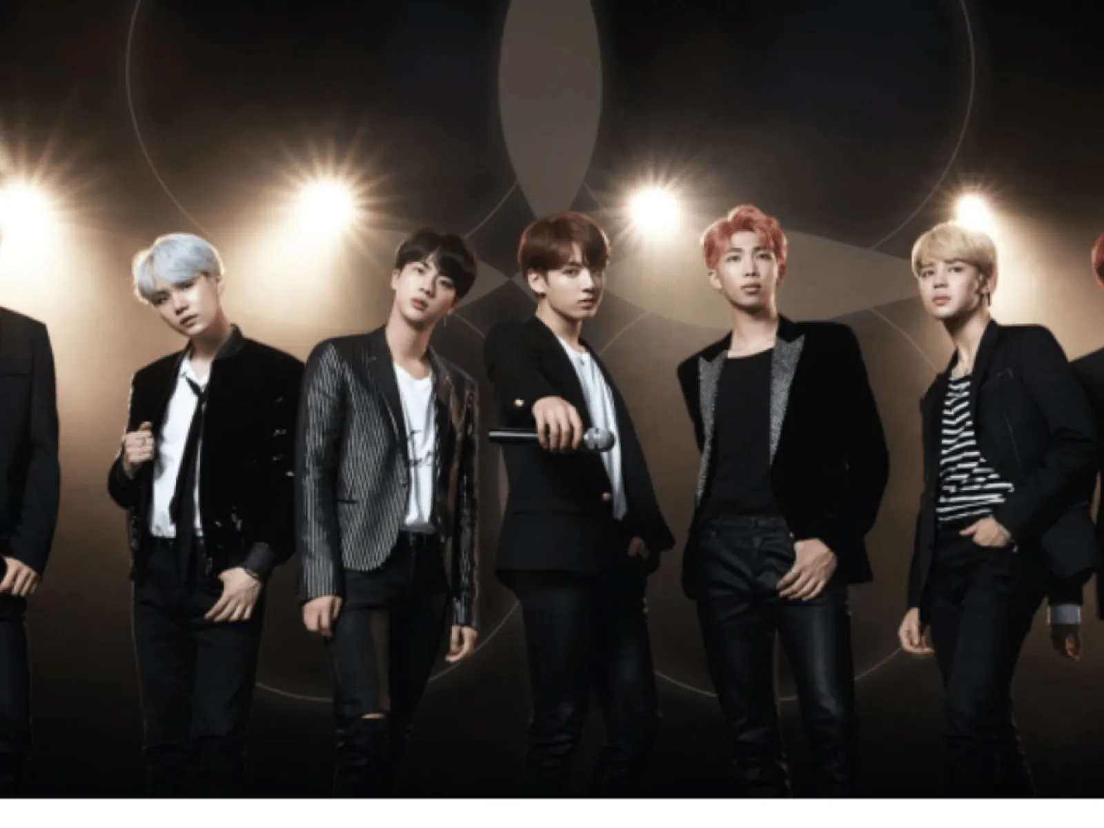 How Latin Sounds Quietly Found Their Way Into BTS's New Album 'Arirang'