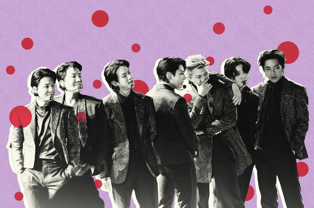 Exclusive: BTS on New Album 'Arirang, ' Creative Process, Upcoming World Tour