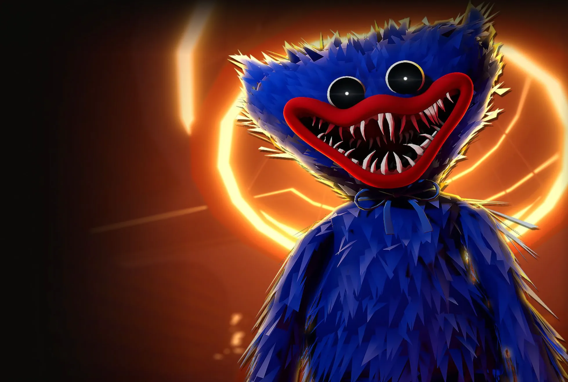 Poppy Playtime follows Five Nights at Freddy's with new movie