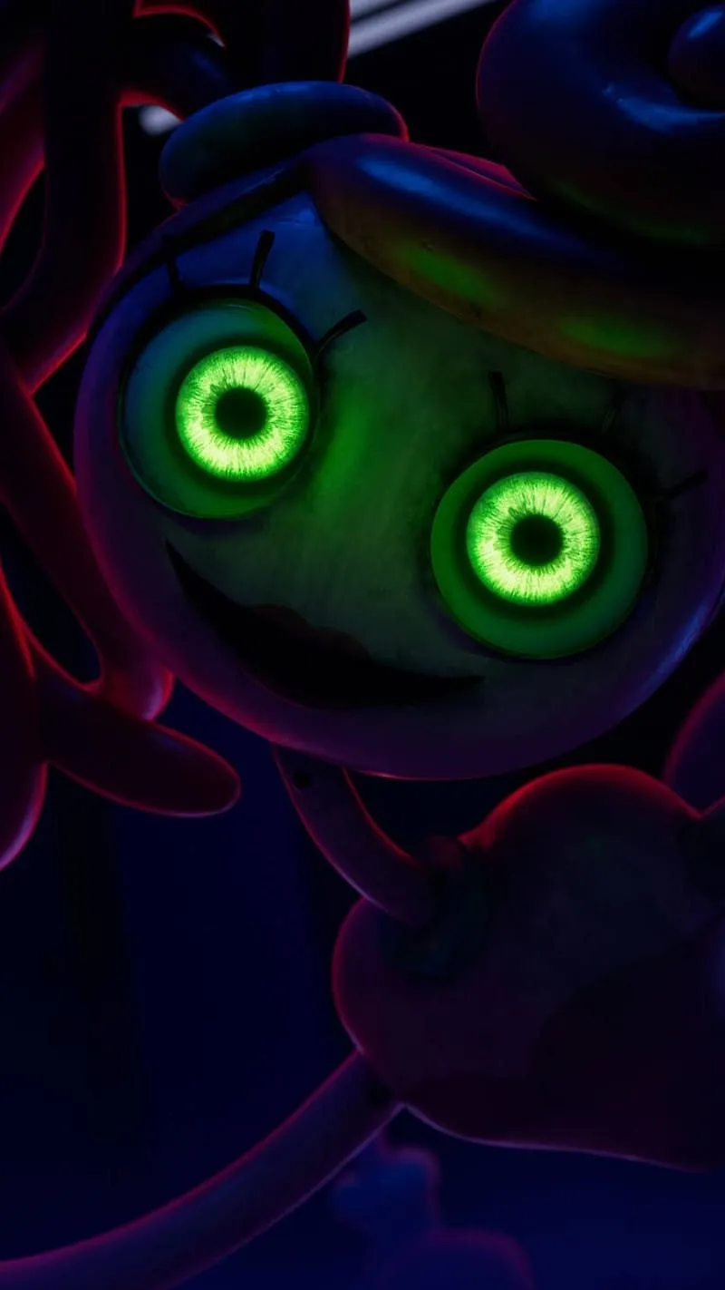 HD playtime wallpaper