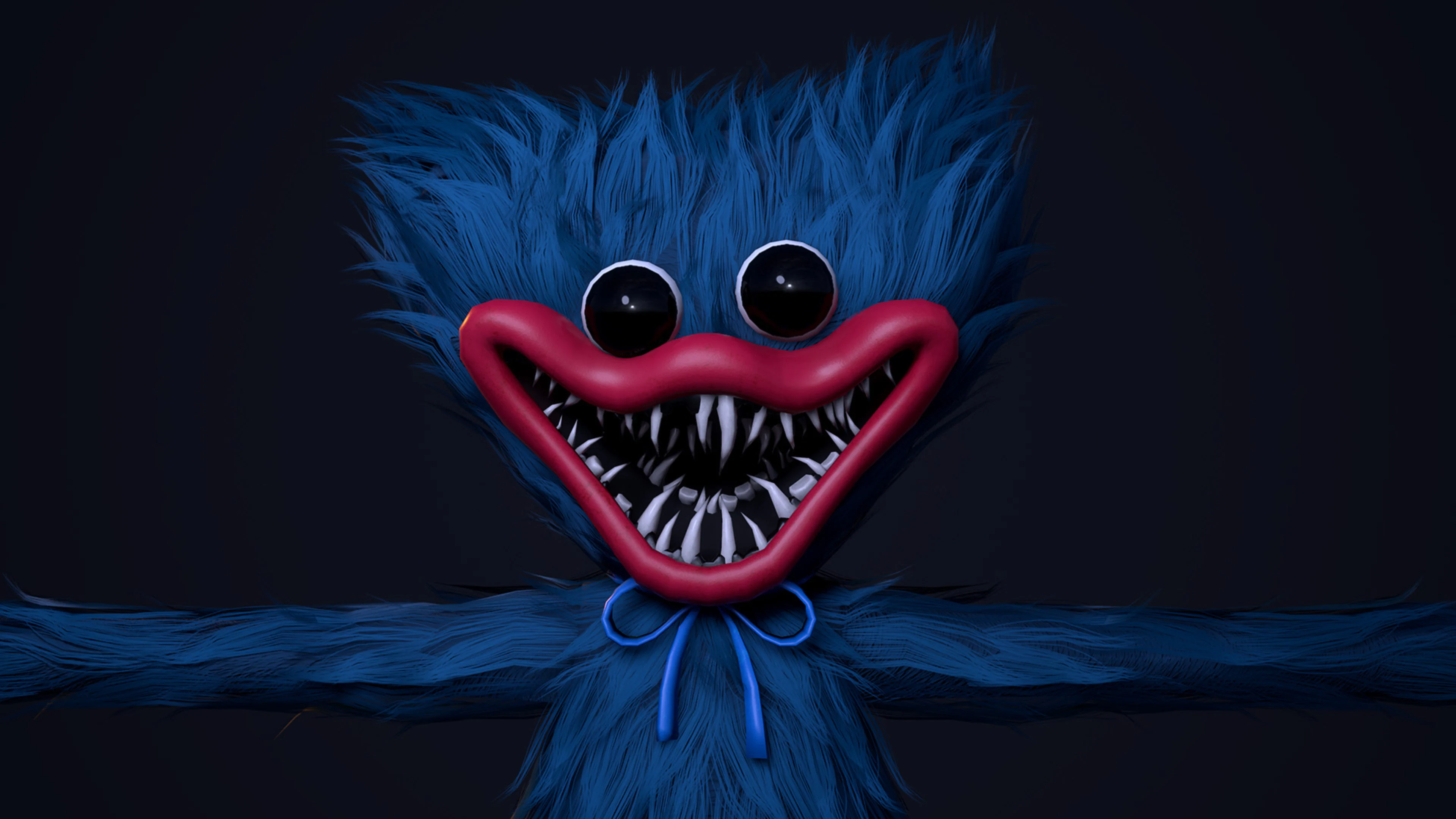 Monsters & Mortals Playtime Panic