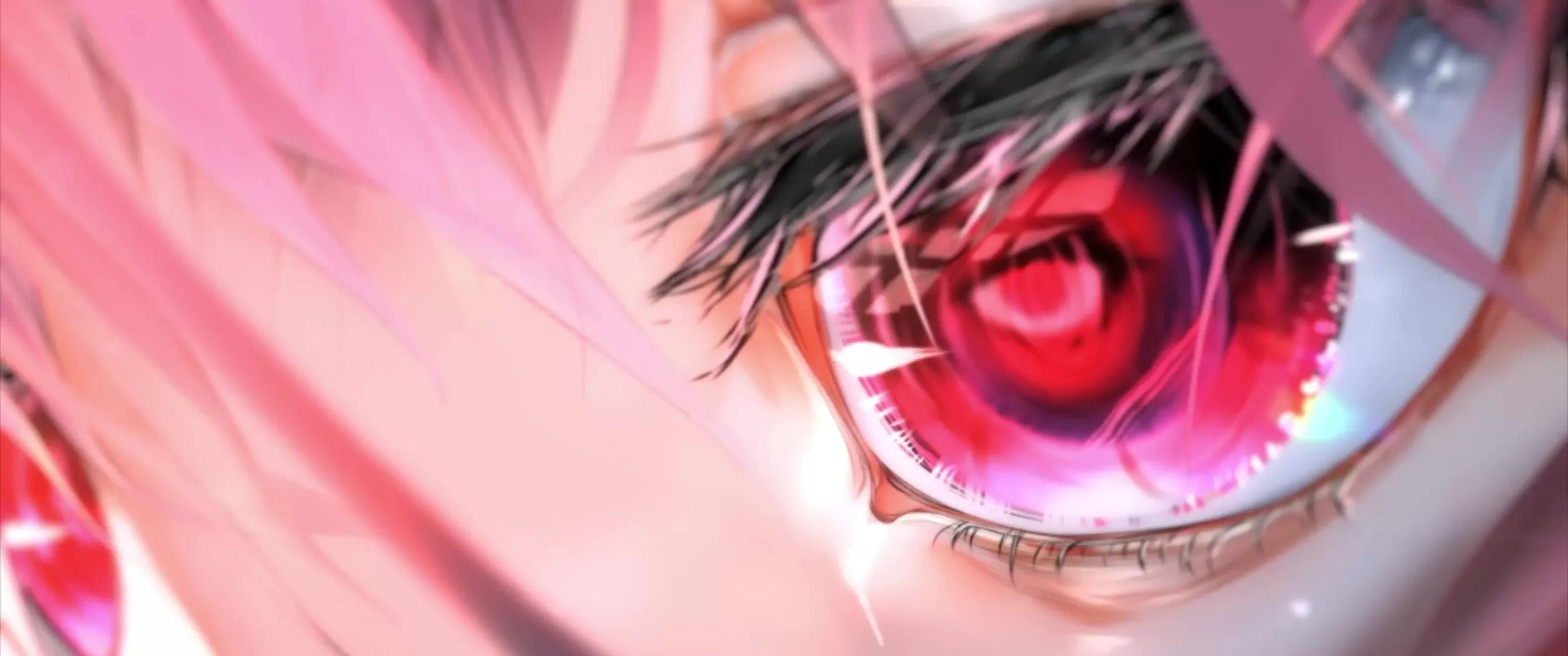 Komeiji Satori Live Wallpaper, Animated Wallpaper