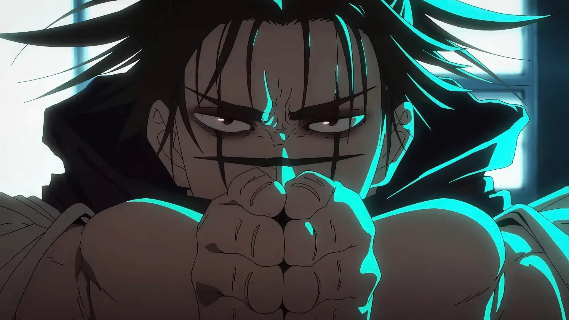 Choso Jujutsu Kaisen Anime HD Wallpaperx1081
