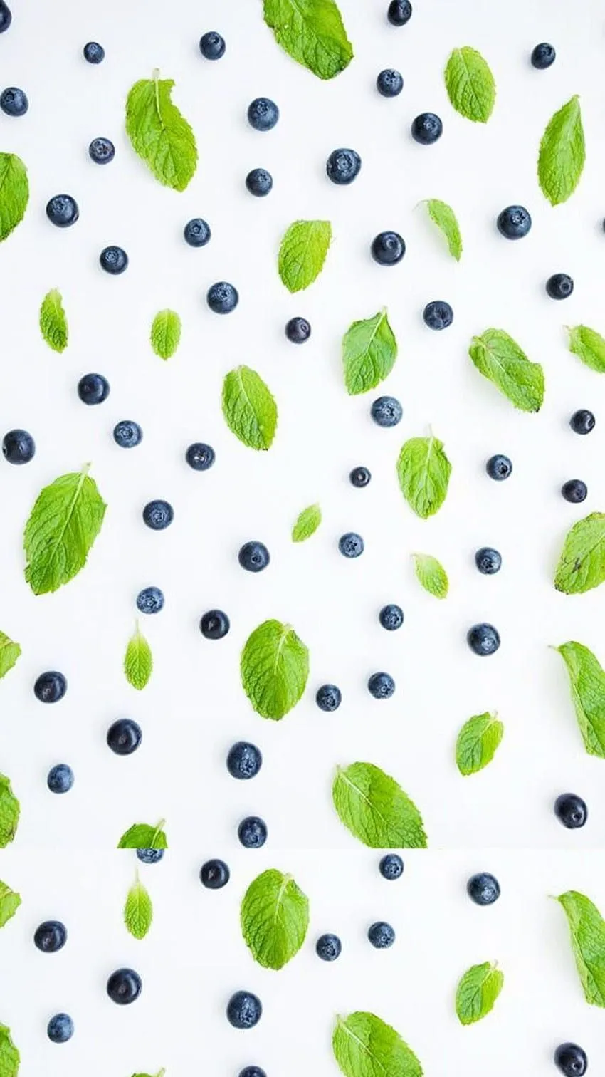 Blueberry iPhone