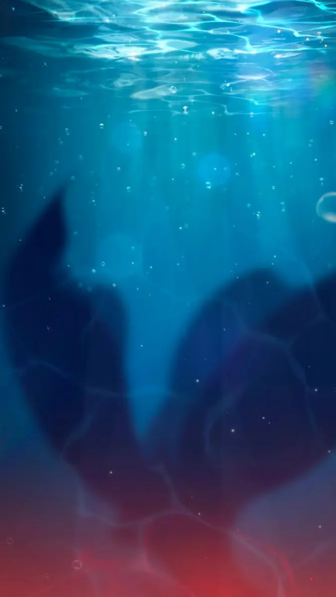 Rafayel (Background) wallpaper