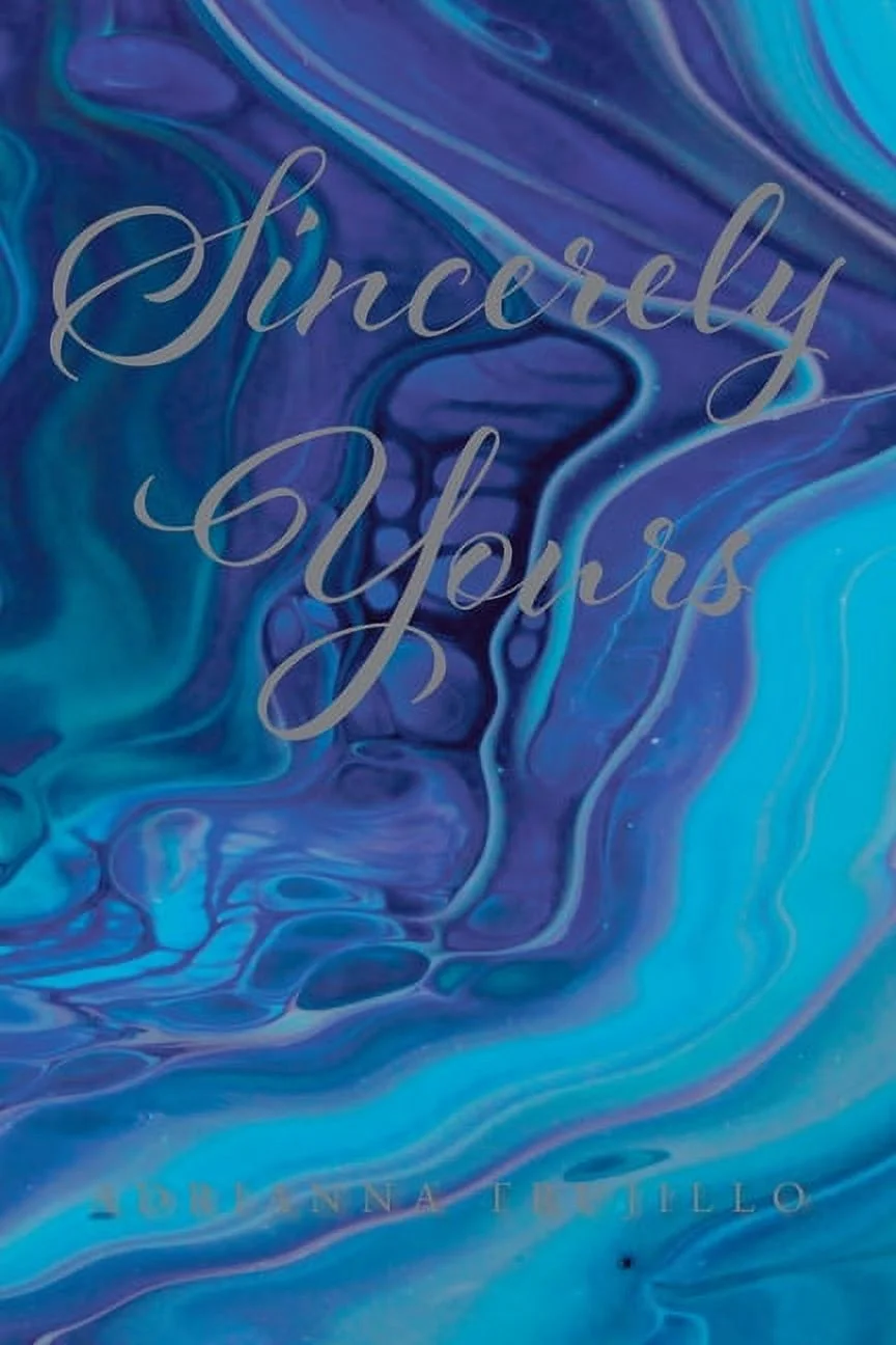 Sincerely Yours [Book]