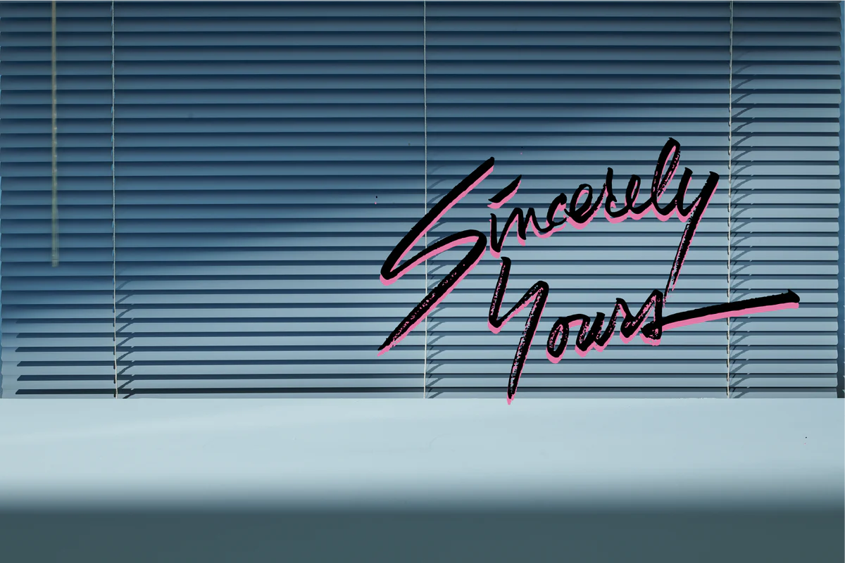Sincerely Yours Unlimited