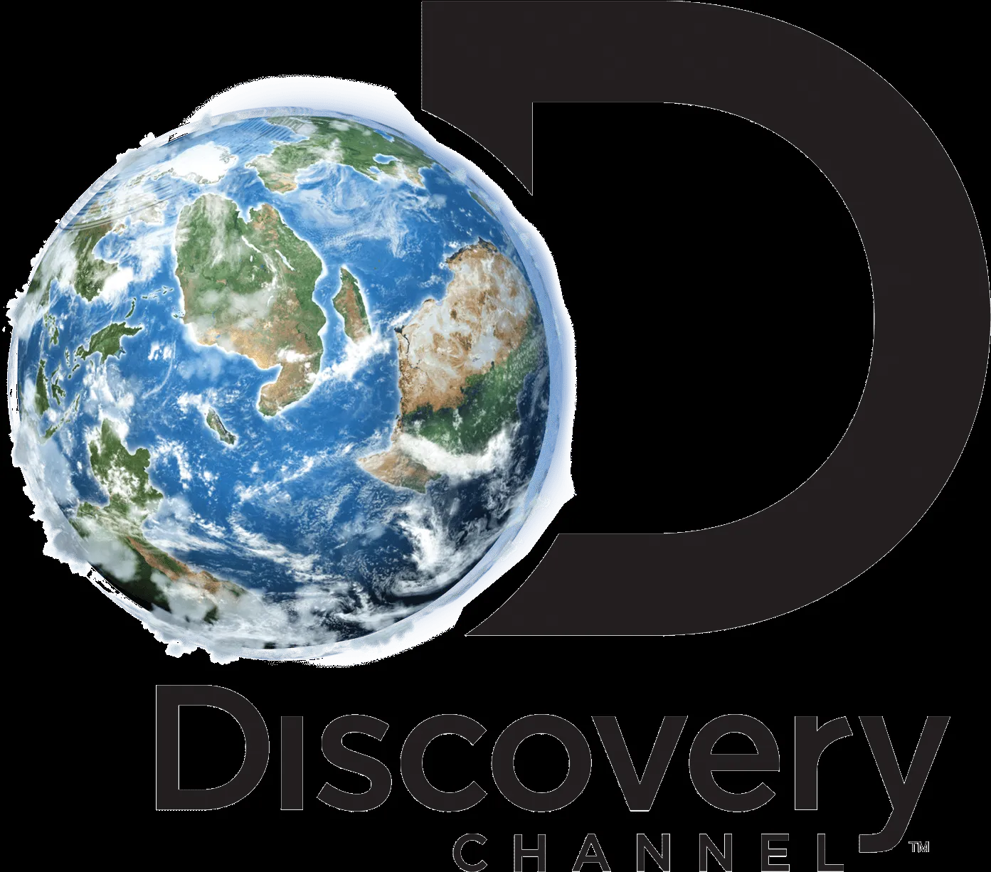 Download Discovery Channel Logowith Globe
