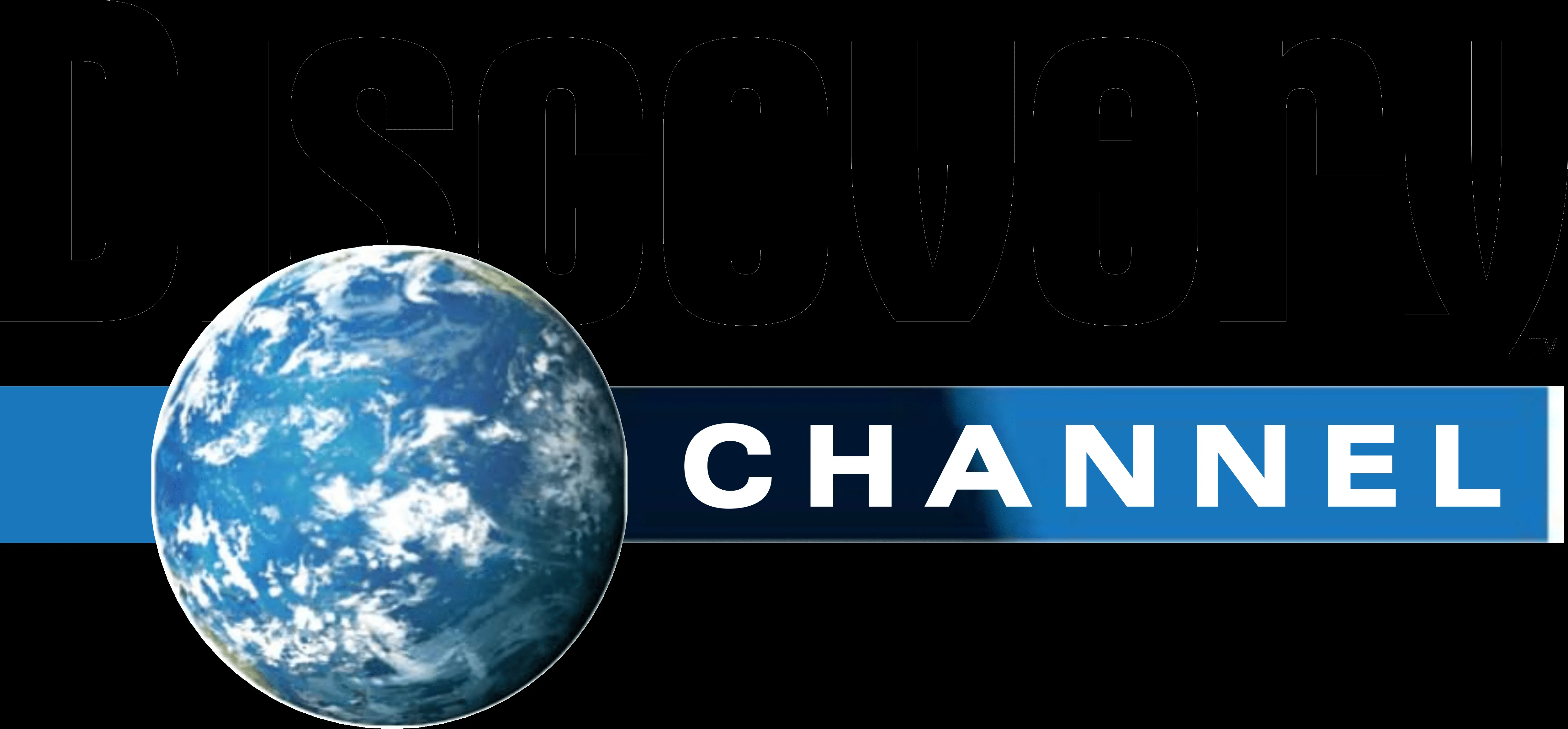 Download Discovery Channel Logo