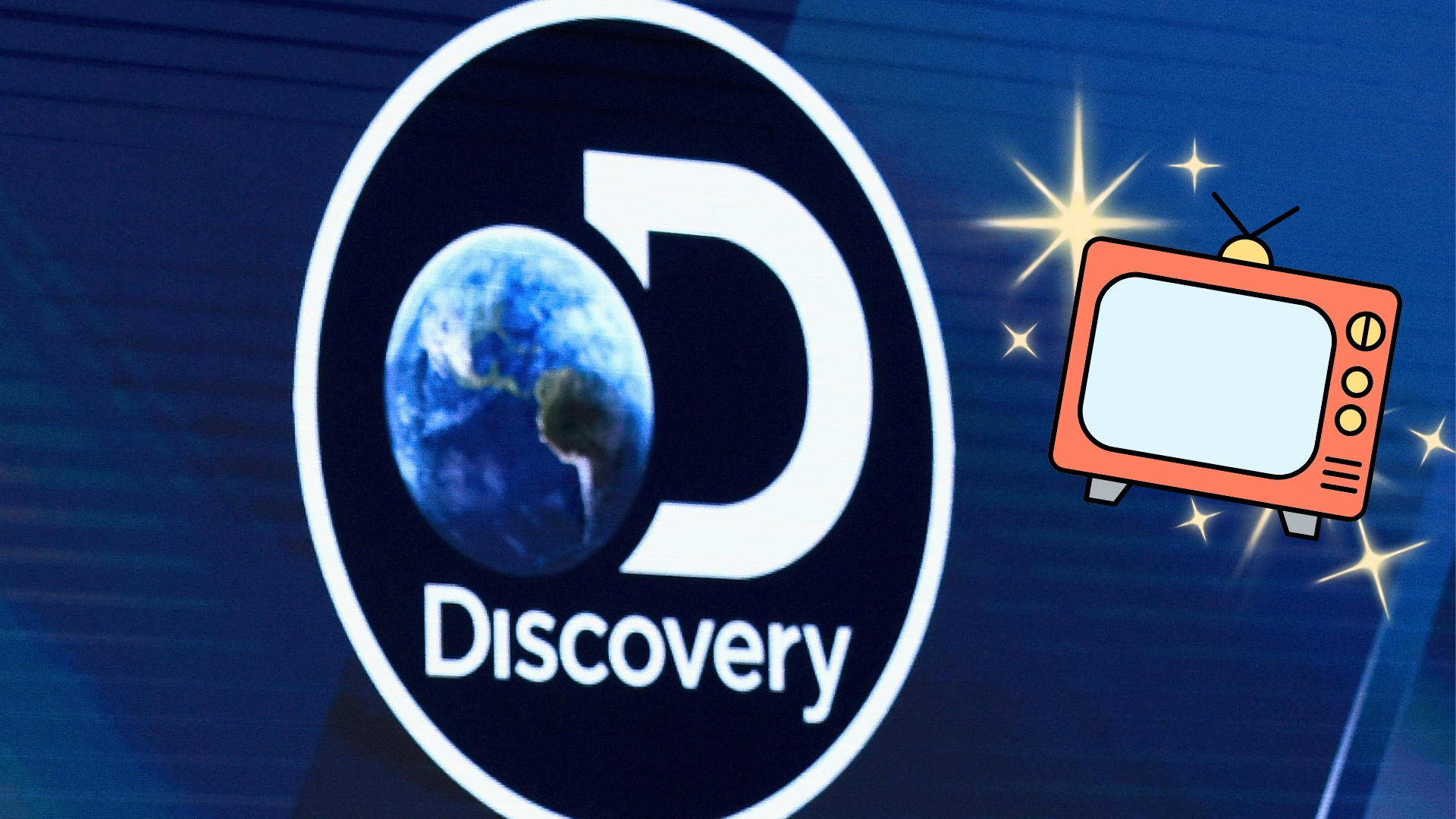 What's Premiering on the Discovery Channel This Week