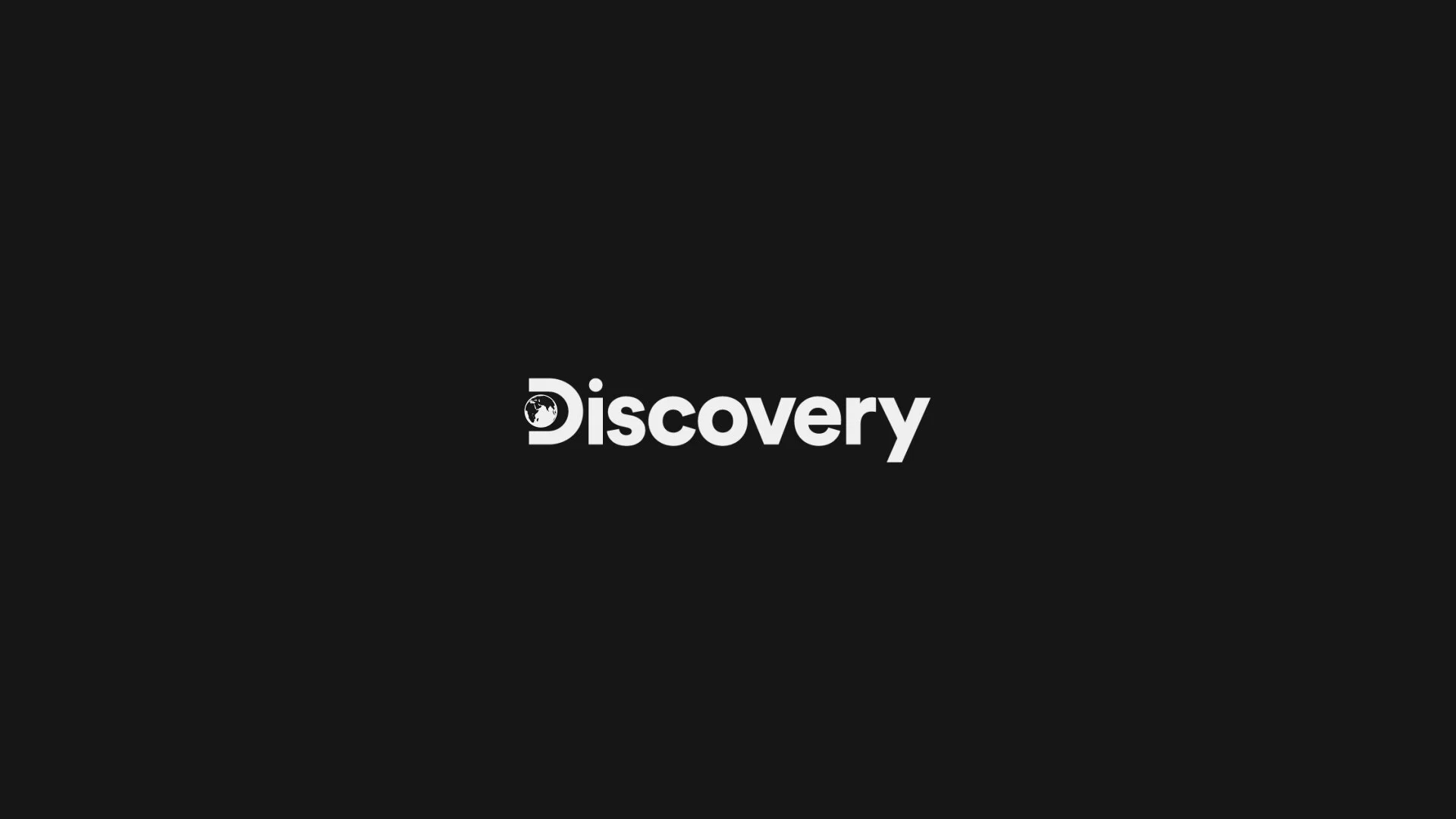 Discovery Channel Rebrand