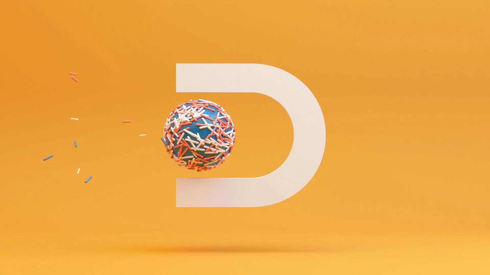 SUPER VERY MORE Channel Branding
