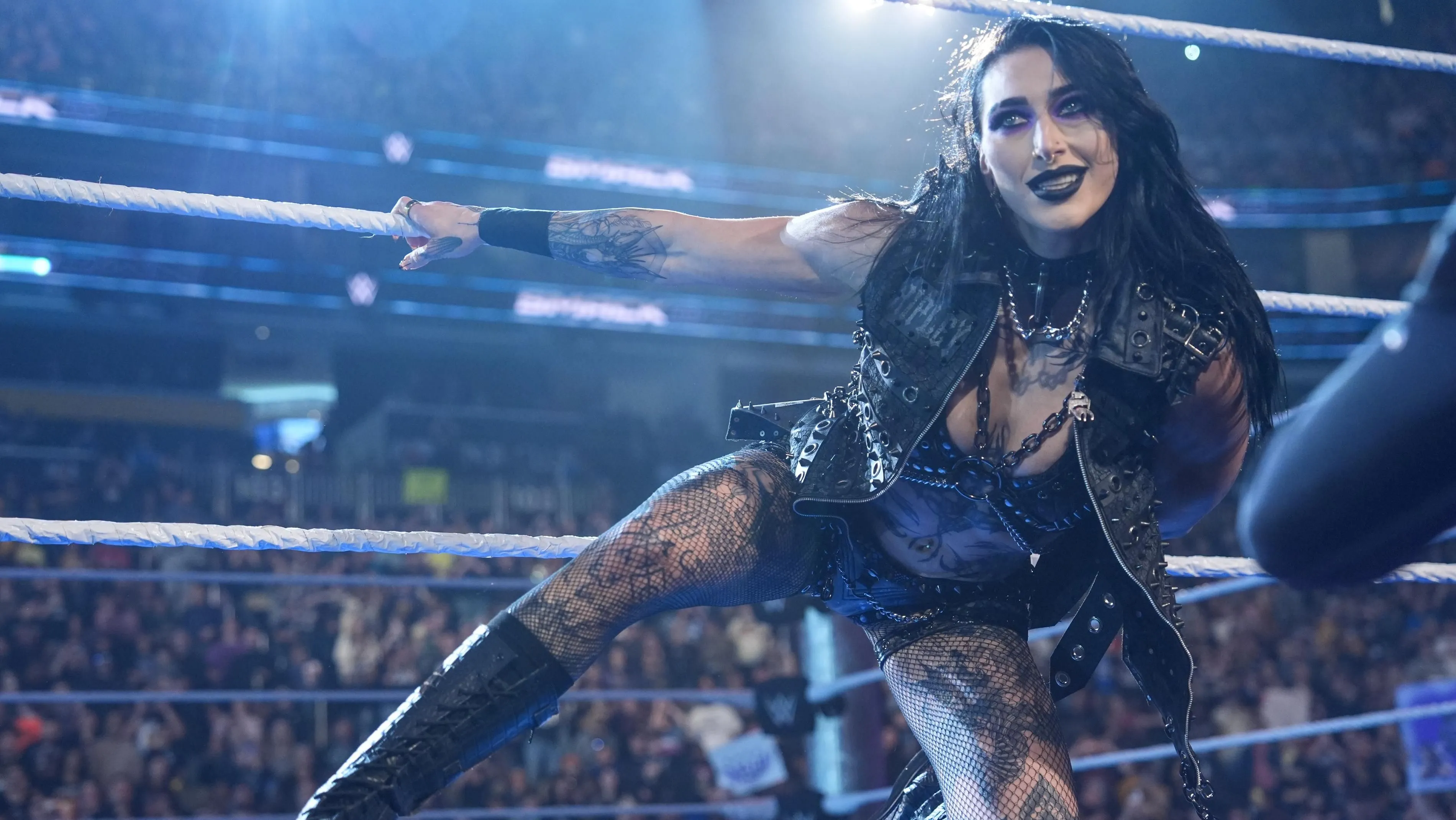Rhea Ripley vs. Jade Cargill and WWE WrestleMania 2026 Matches That'll Exceed Expectations