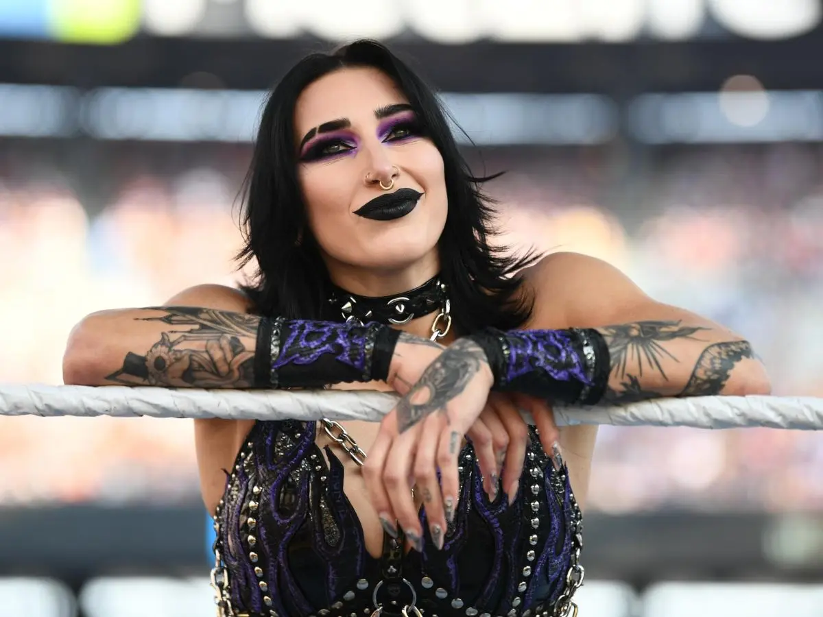 WWE: Favourites to Win Women's Royal Rumble 2026