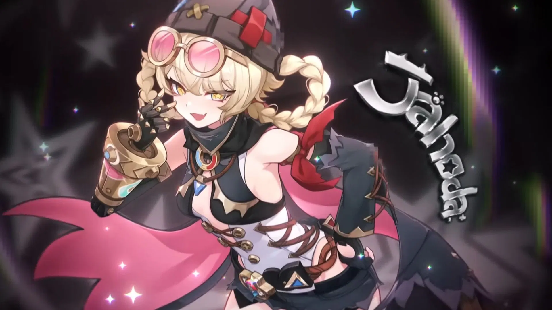 Genshin Impact Jahoda build guide: Best weapons, artifacts, teams, and more