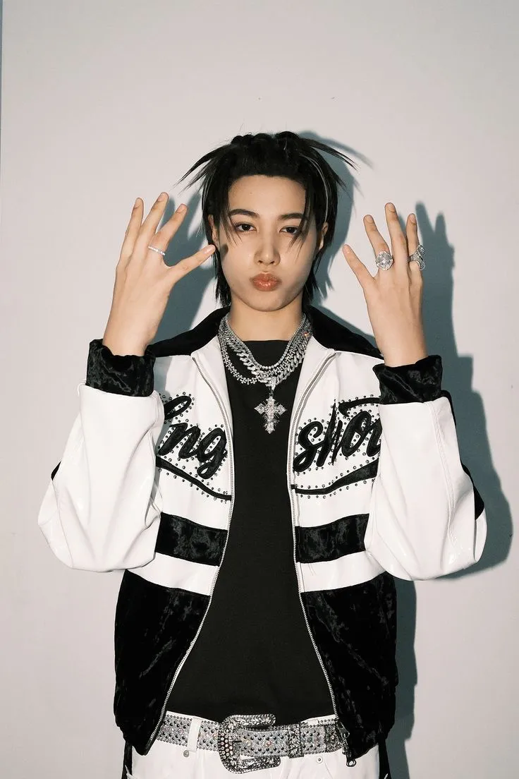 LNGSHOT: The Bold New Bet On K Pop's Future