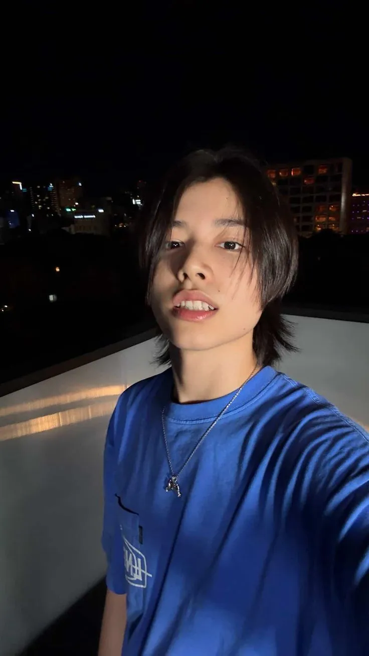 LNGSHOT Members │ KPOP IDOL Vote No.1 APP │ CHOEAEDOL