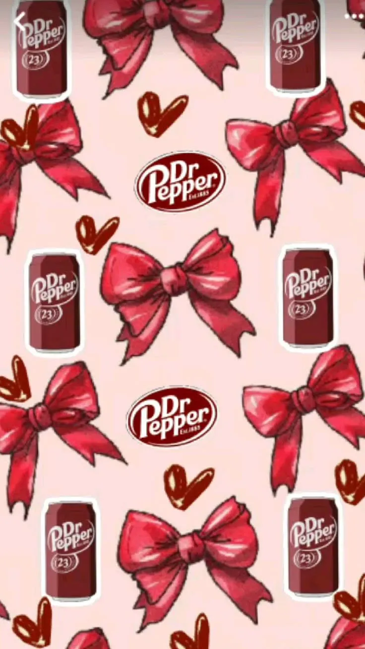 Dr.Pepper wallpaper
