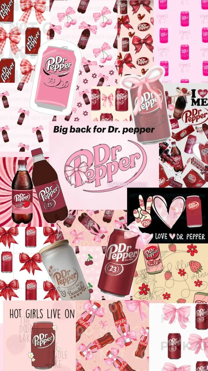 Discover 7 Dr.pepper and stuffed peppers ideas. dr pepper, best soda, pretty wallpaper ipad and more
