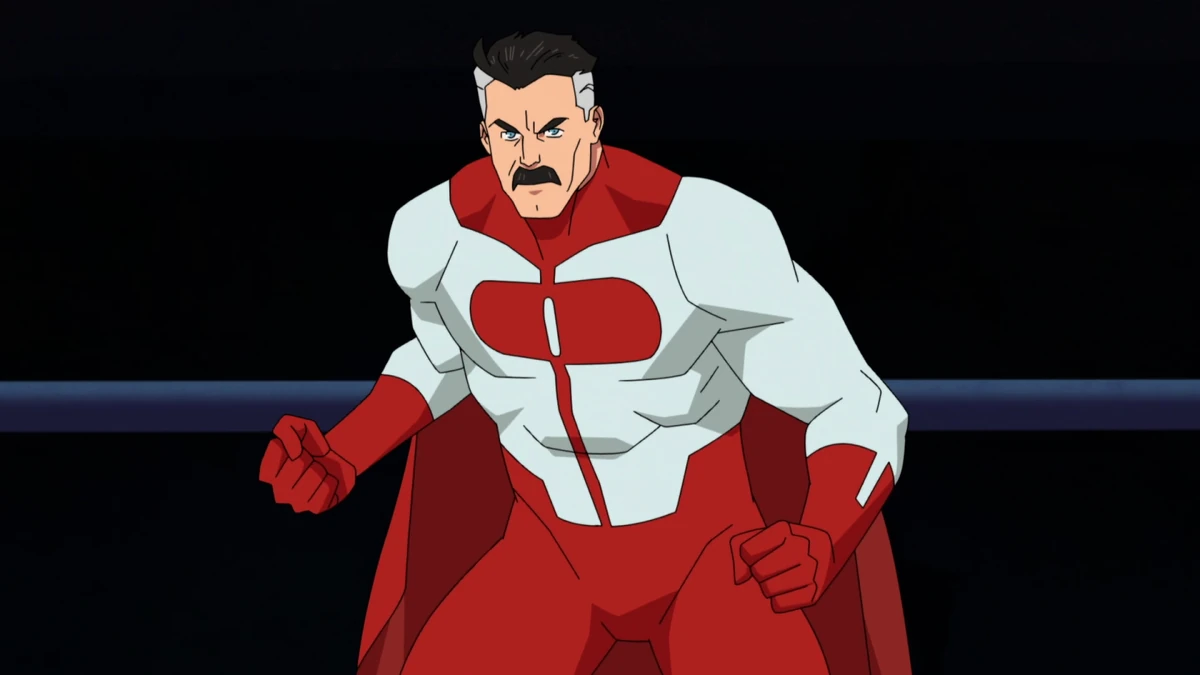 Nolan Grayson (TV). Image Comics Database