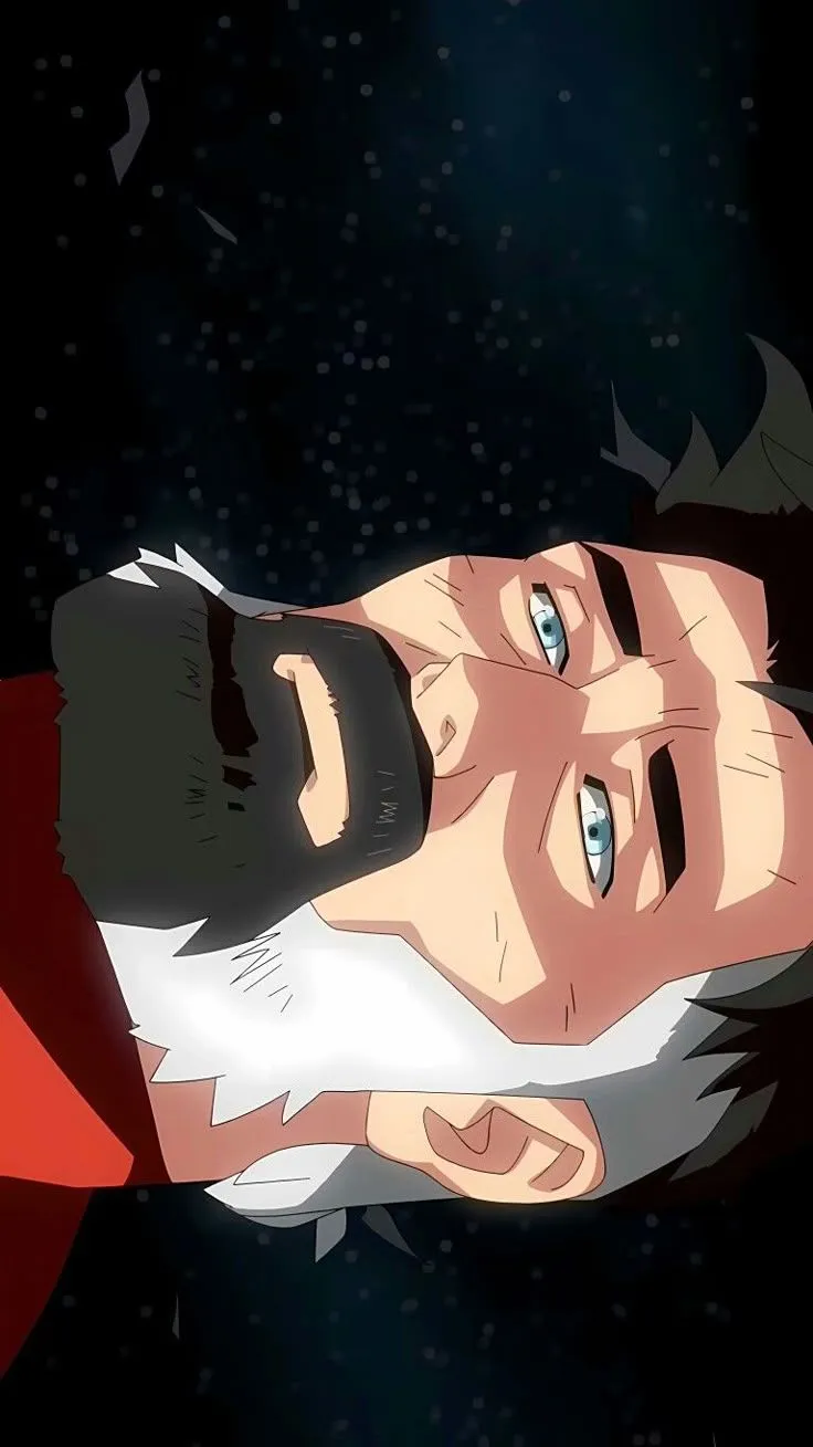 Omni Man Wallpaper