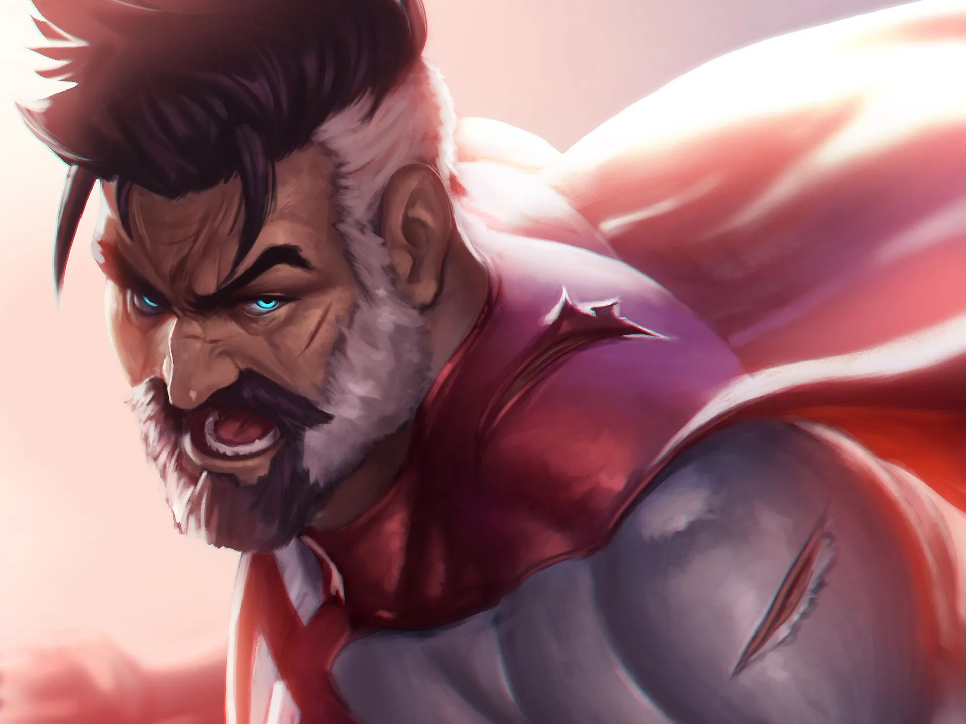 Omni Man