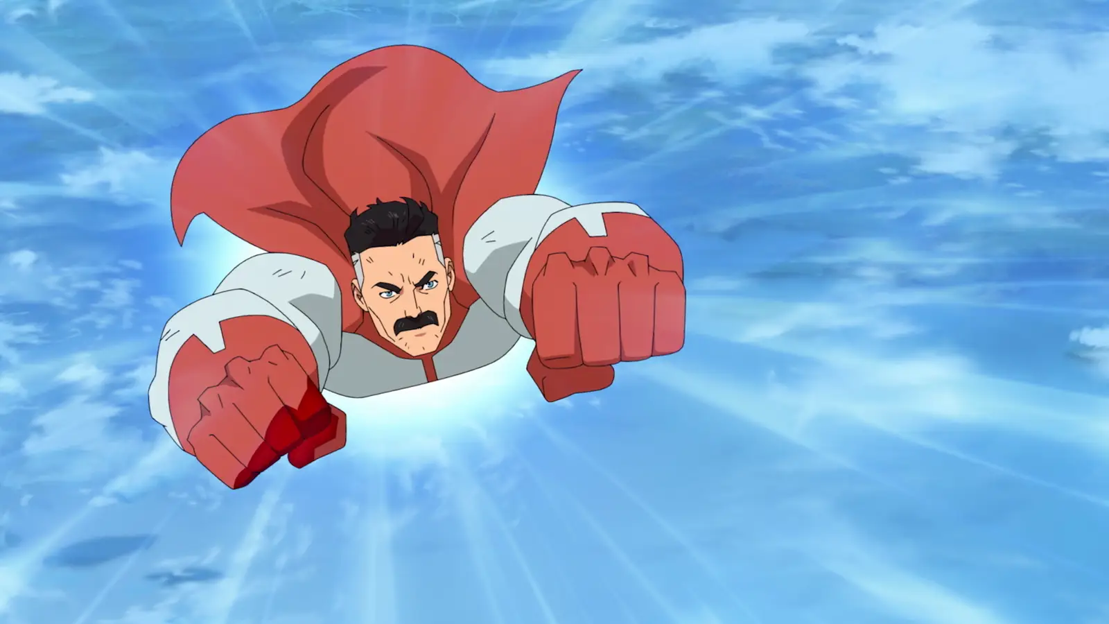 Omni Man's Invincible Season 1 Finale Reveal Makes More Sense In Comics