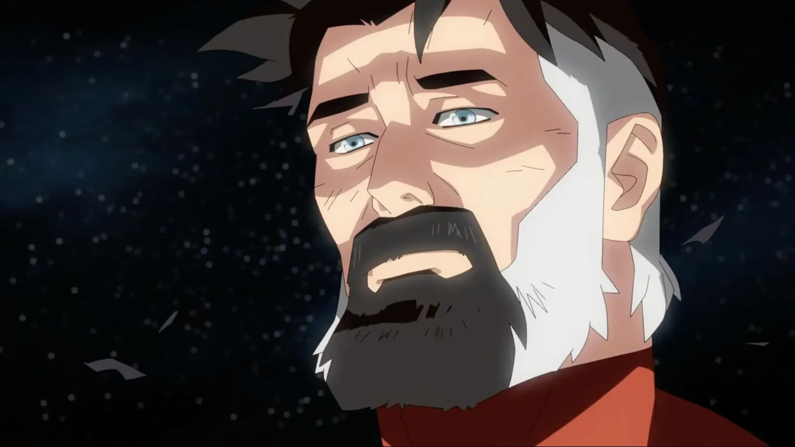 Invincible Season 2 Makes A Major Change To Omni Man